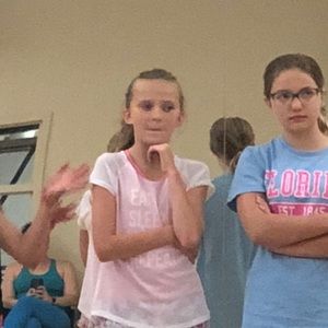 Meet your Posher, Raymond